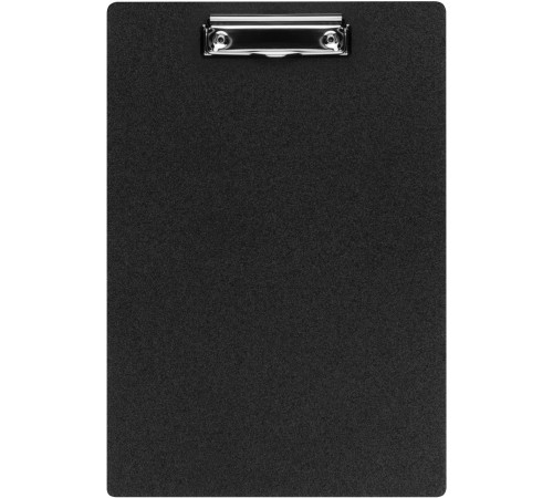 А4 Доска-Планшет А4  Economix пластик, черный, Украина