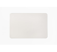 Доска разделочная 20*32*0,6см Стронг белый камень, РБ