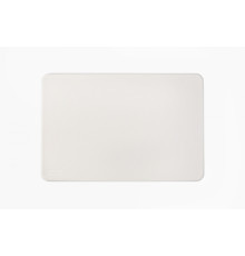 Доска разделочная 20*32*0,6см Стронг белый камень, РБ