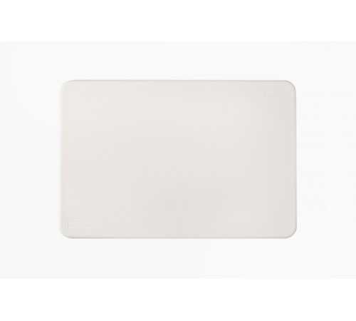 Доска разделочная 20*32*0,6см Стронг белый камень, РБ