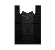 Пакет тип "майка"  370+180*600, 0,020, ПЭНД, РБ