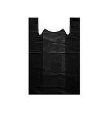 Пакет тип "майка"  370+180*600, 0,020, ПЭНД, РБ