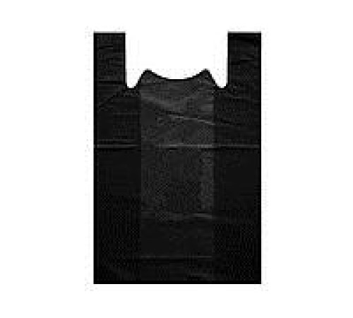 Пакет тип "майка"  370+180*600, 0,020, ПЭНД, РБ