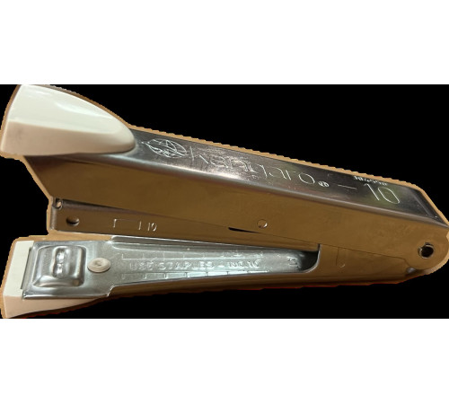 20л Скобосшиватель бежевый Кангаро No10., Индия