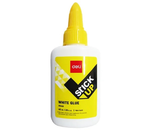 Клей ПВА 40г  Дели., Китай