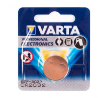Батарейка CR2032 Varta Lithium  3V / 4008496276882, Германия