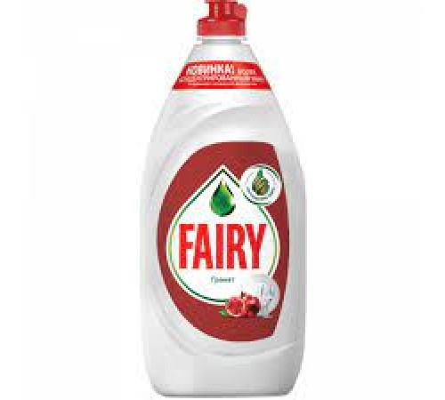 900 мл Средство -бальзам д/мытья посуды "OXY" Ромашка Romax, РБ