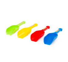 Совок для сыпучих продуктов пласт.№13, РБ