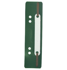 Механизм для сшивания зеленый "Exacompta", 25шт/ упак, Германия