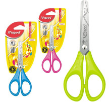 Ножницы 13 см"Essentials" Maped, блистер, Китай