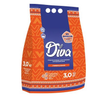 3 кг СМС "Diva"  универсал автомат. РБ