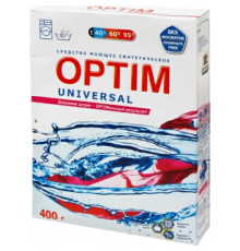 400г СМС OPTIM UNIVERSAL, РБ