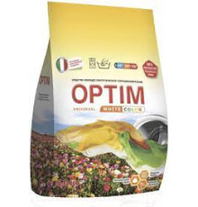 2,4кг Порошок стиральный  OPTIM UNIVERSAL  РБ