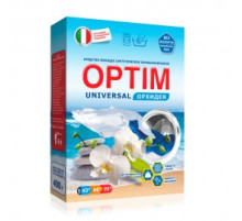 400г СМС OPTIM UNIVERSAL Орхидея , РБ