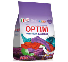 6 кг СМС  OPTIM UNIVERSAL Лаванда, РБ