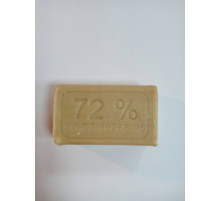 Мыло хозяйственное (ОАО "ГЖК") 72% 200г. РБ