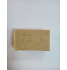 Мыло хозяйственное (ОАО "ГЖК") 72% 200г. РБ