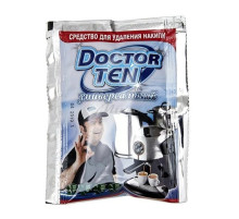 Средство д/удаления накипи в бытовых электронагревательных приборах, 60г, РБ