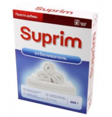 Отбеливатель «Suprim» 500 г, РБ
