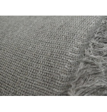 Ткань упаковочная ш.110см лен 100%. (мешковина), 265 гр/м2,  РБ