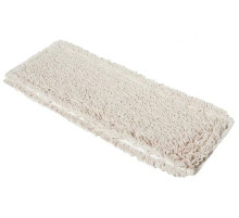 Насадка сменная 50 см ПРОФФ хлопок петельный, крепление (карман-язык) РБ