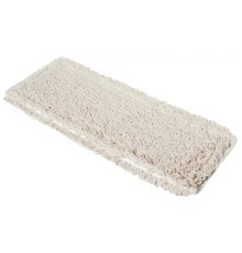 Насадка сменная 50 см ПРОФФ хлопок петельный, крепление (карман-язык) РБ