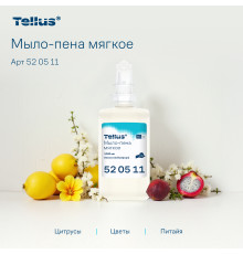 Мыло-пена для рук TORK/TEIIUS Premium мягкое 1 л, S4, РФ