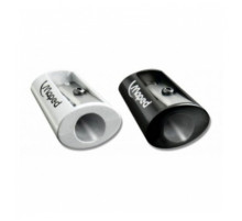 Точилка метал. 1отв.  Maped "Сателлит", ассорти, Китай