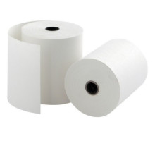 Кассовая лента термо (+) 1-57х25/12 (по 280), РБ