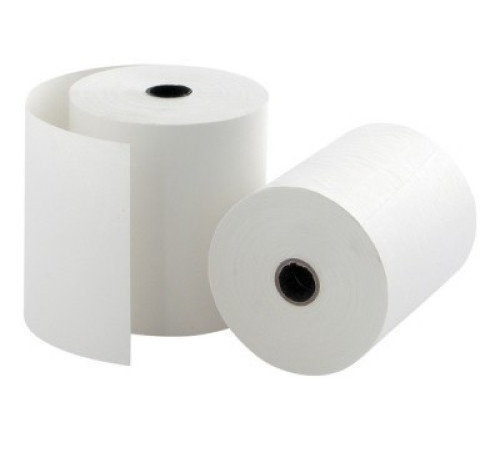 Кассовая лента термо (+) 1-57х25/12 (по 280), РБ