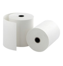 Кассовая лента термо (+) 1-57х25/12 (по 168), РБ