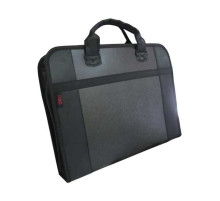 Портфель с 3-мя отделениями из пластика Дели. Китай