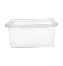 Ёмкость №49 для хранения  295х190х135 мм, 4 л, РБ