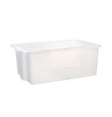 Ёмкость №50 для хранения , 410х285х180 мм, 12л, РБ