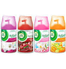 Сменный аэрозольный баллон Air Wick Freshmatic (весеннее пробуждение) 250мл. РП
