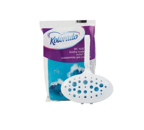 Блок туалетный(подвесной) Kolorado WC Niagara Ocean, 35гр, Польша