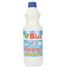Отбеливатель для белья  жидкий , BLUX 1000 мл , Польша