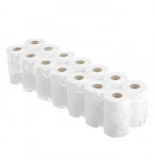 Кассовая лента термо 57*30*12, 208 шт/кор. РФ