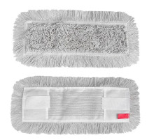 Насадка сменная 60 см ПРОФФ хлопок петельный, крепление (карман-язык) РБ