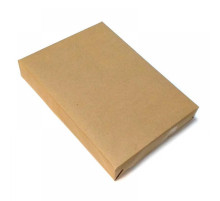 Бумага для печати, А4, 65г/м2, 500л(писчая),РБ