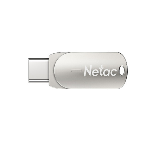 USB Флеш-накопитель 32GB 3.0+TypeC Netac U785С, Китай