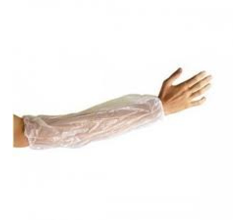 Нарукавники одноразовые п/л (50пар/упак),Китай