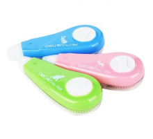 Корректирующая лента роллер 5мм*5м DELI.Китай