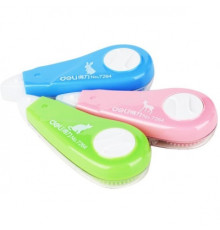 Корректирующая лента роллер 5мм*5м DELI.Китай