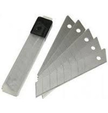 Лезвия 25мм, 5шт  VOREL. Китай