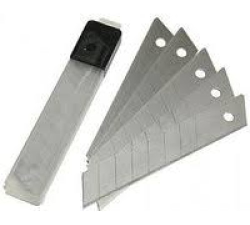 Лезвия 25мм, 5шт  VOREL. Китай