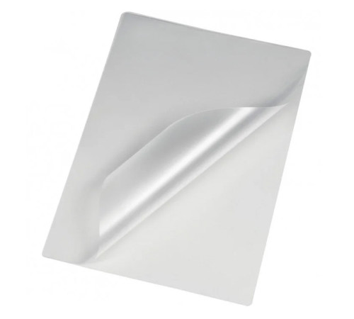 Пленка А6/100 мкм для лам. ( 111*154) Won lami, глянец 125 мкм. Китай