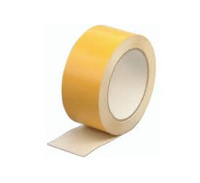 Клейкая лента двусторонняя полипропиленовая, 48 мм*25 м, РБ