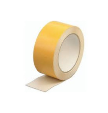 Клейкая лента двусторонняя полипропиленовая, 48 мм*25 м, РБ