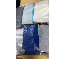 Набор лоскута 20*30 (Ветошь), РБ